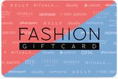 Fashion Giftcard - Cadeaukaart - 15 euro