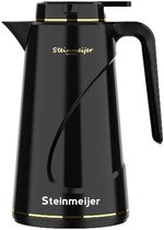 Thermos isoleerkan 1,5 liter inox