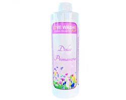 Wasparfum Dolce Primavera 500ml - Love Wash