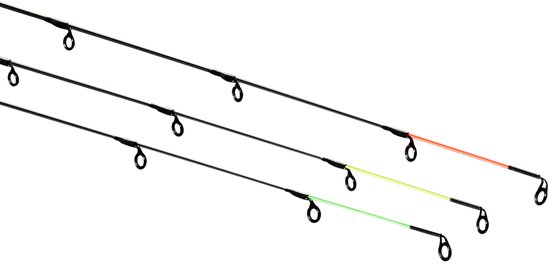 Sensas - Feederhengel Black Arrow Slim Method - Sensas — afbeelding 3