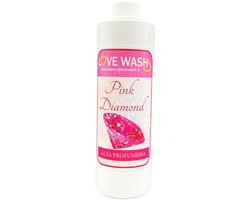 Wasparfum Pink Diamond 250ml - Love Wash