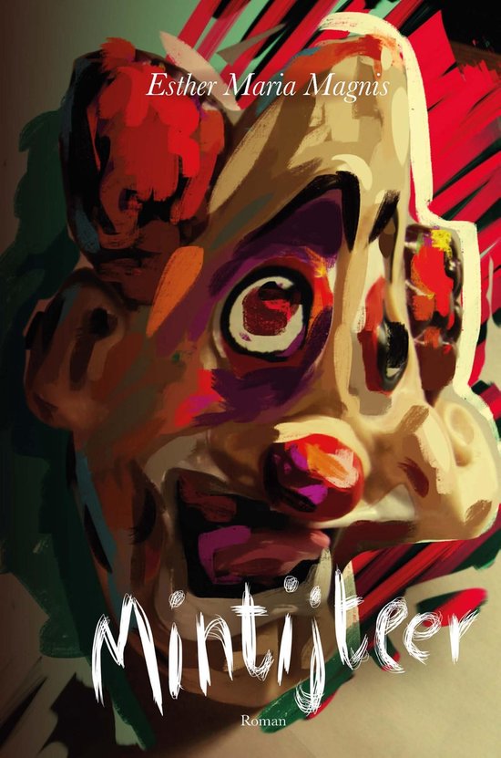 Mintijteer - cover