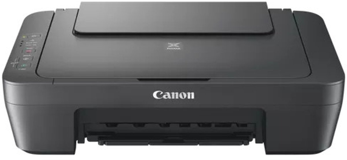 Canon PIXMA MG2556S Inkjet A4 4800 x 600 DPI