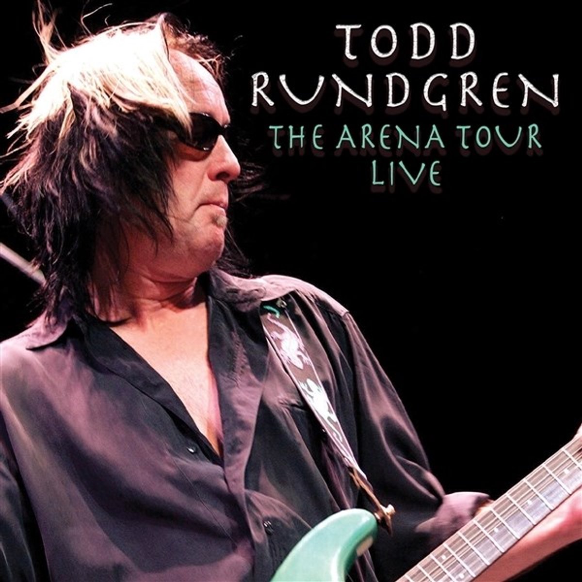 Todd Rundgren - The Arena Tour Live (2 CD)