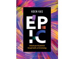 Epic (Engelstalige editie)