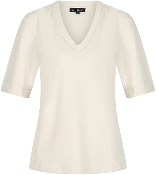 Travel Mooie Basic Shirts Dames Travelstof T-shirts Kopen