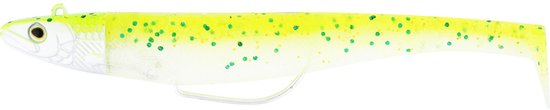 WESTIN Magic Minnow Weedless Jig 10,5cm 18g Perlato