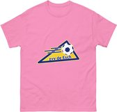 Zvvdeesch - T-shirt - Azalea, S