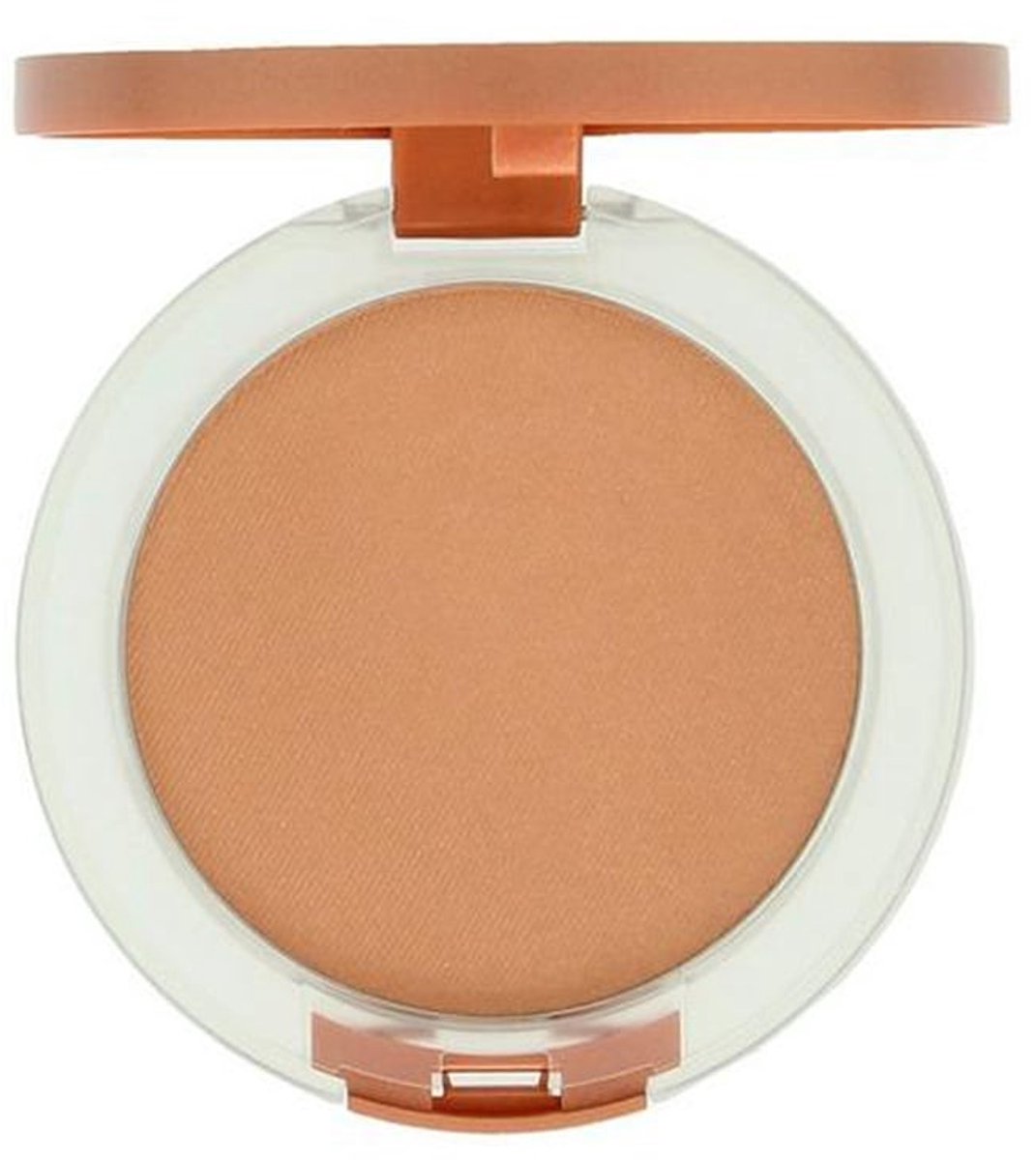 Goedkoopste Clinique True Bronze Pressed Powder Bronzer - 02 Sunkissed