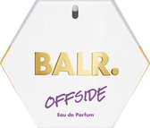 Bol.com BALR. Offside For Women Eau de Parfum 50ml aanbieding