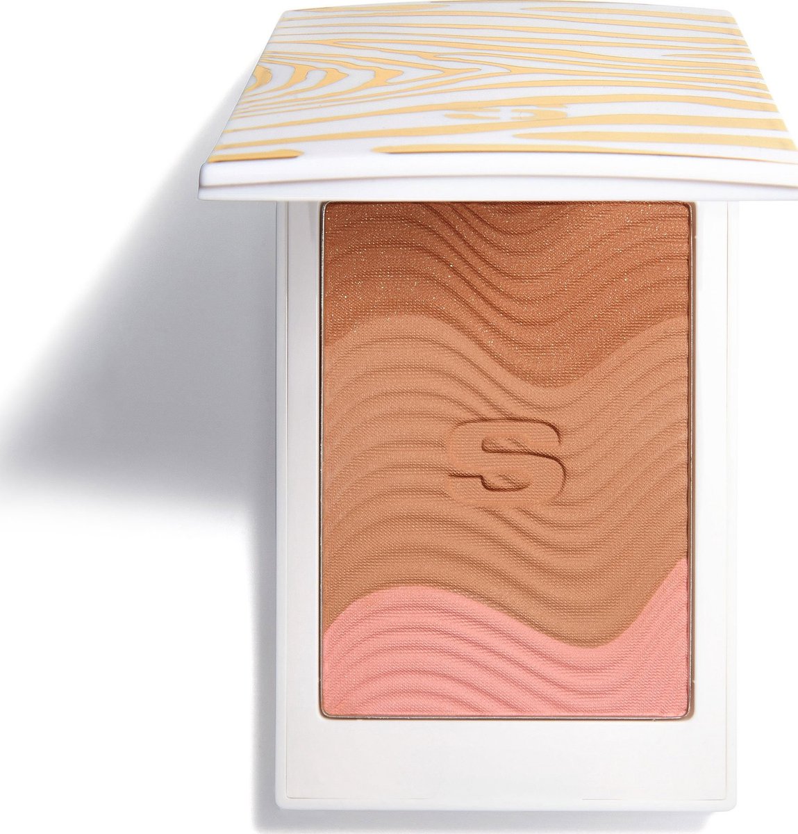 Sisley Phyto-Touche Sun Glow Powder Bronzer 11 gr