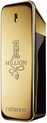 Paco Rabanne 1 Million 100 ml Eau de Toilette - Herenparfum