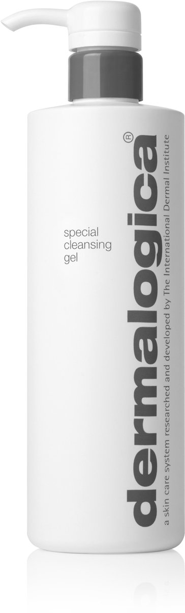 Goedkoopste Dermalogica Special Cleansing Gel Gezichtsreiniger - 500 ml