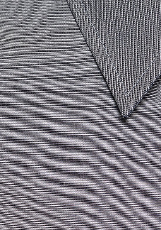 Seidensticker chemisier femme coupe classique - gris - Taille : 48