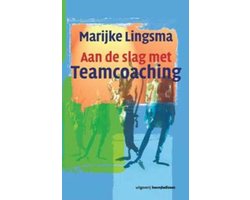 PM-reeks 300 -   Aan de slag met teamcoaching