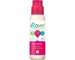 Ecover - Vlekkenverwijderaar Gel - Krachtige Reiniger met Inwrijfborstel - 200ml
