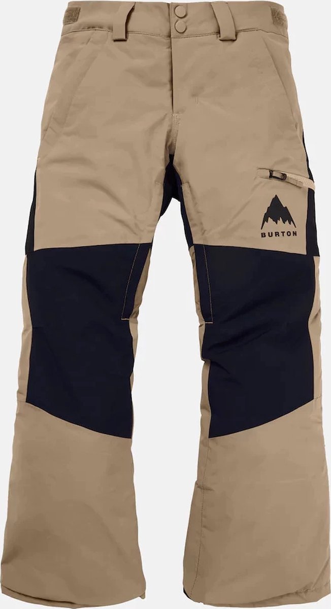 BURTON K Skylar pt summit taupe