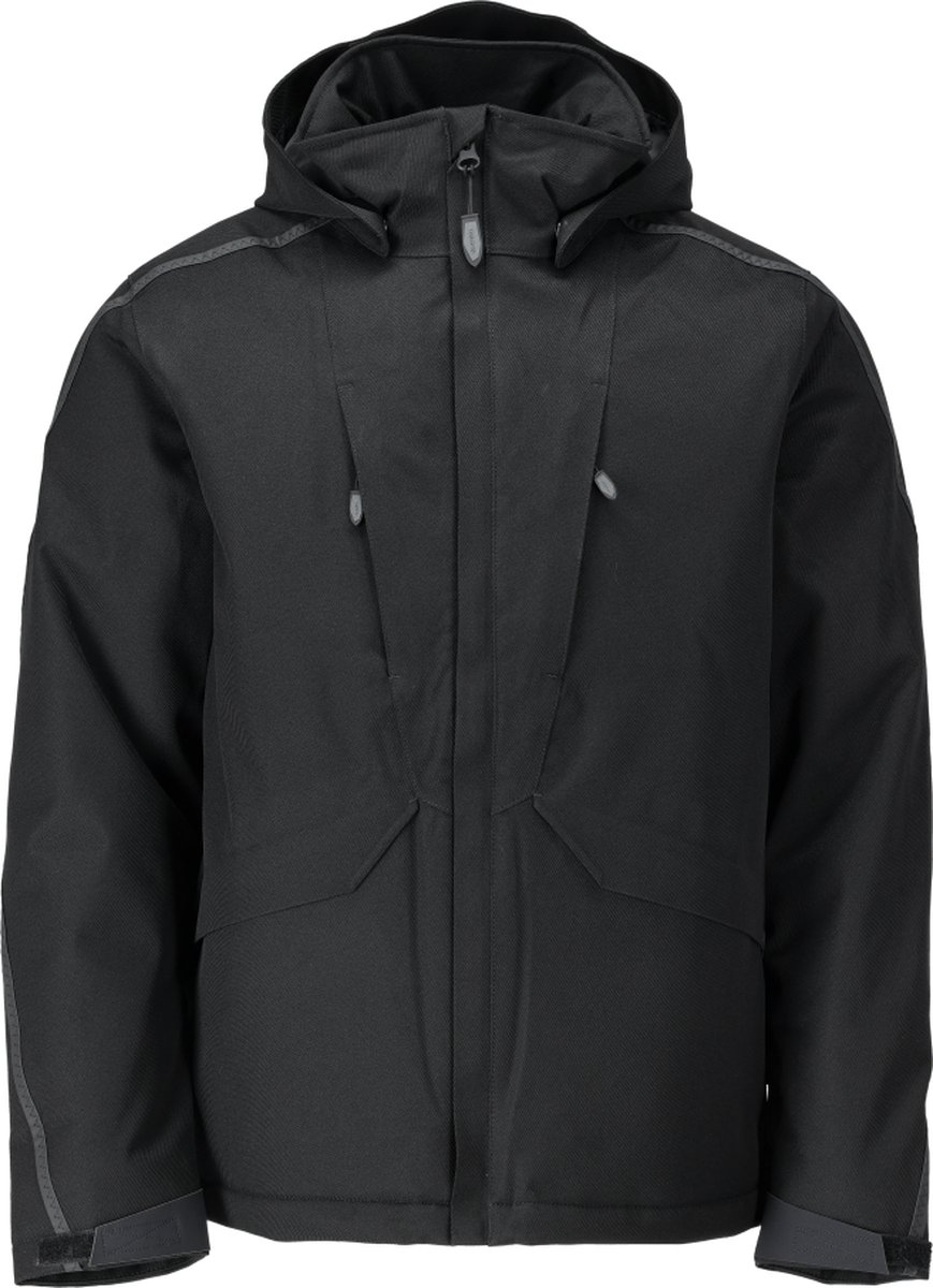 Mascot Customized Winterjas 22335-624 Zwart