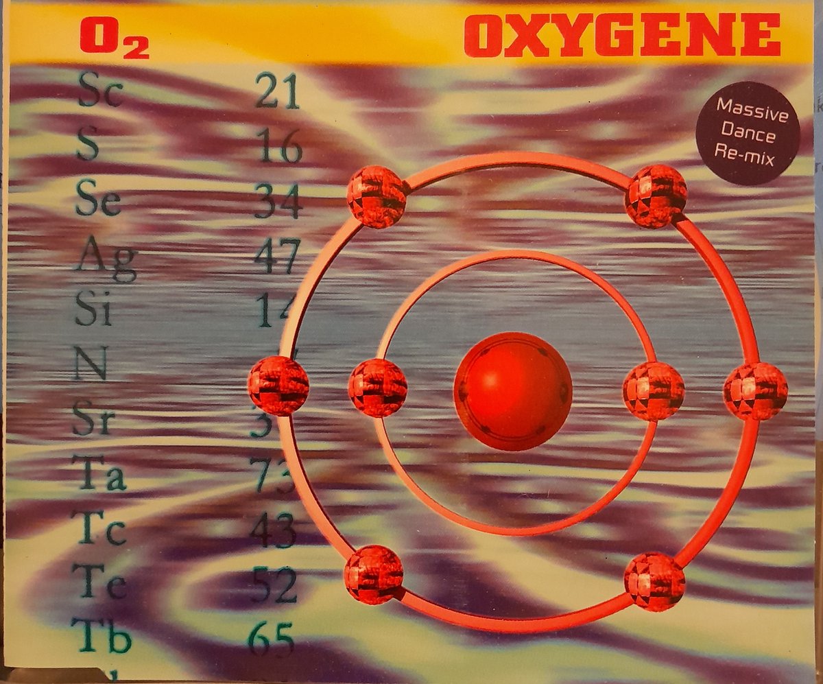Oxygene