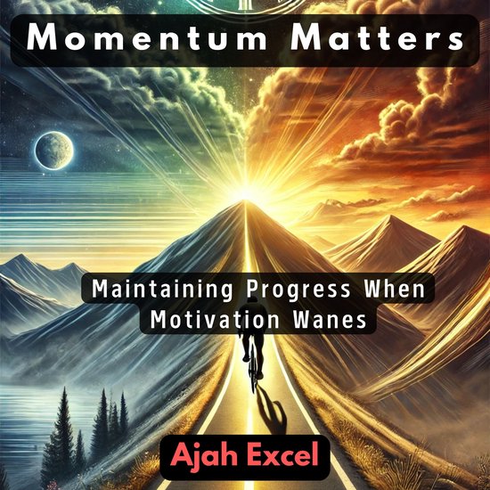 Momentum Matters
