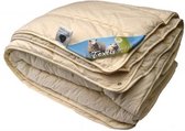 Zavelo 4-Seizoenen Texels Dekbed Comfort - Tweepersoons - 200x200cm