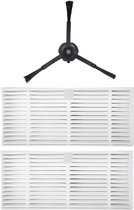 Bol.com 1x brush + 2x filters - Onderdelen - Ecopro - Skoov aanbieding