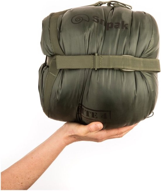 Snugpak Softie® Elite 5 WGTE van Snugpak — afbeelding 5