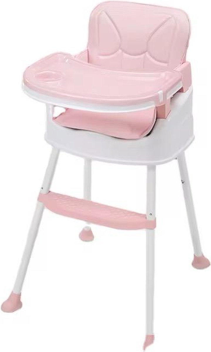 Image of 2-in-1 kinderstoel ,Stoelverhoger voor kinderen ,Verstelbare kinderstoel ,Multifunctionele kinderstoel ,Reiskinderstoel