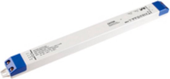 Driver LED Self Electronics SLT250-24VFG-EU Tension constante 250 W 1,25 - 10,5 A 24 V/ DC Montage sur surfaces inflammables