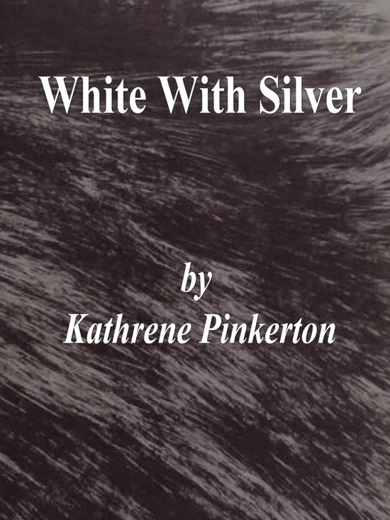 Bright with Silver - cover