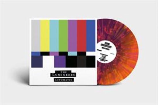 Lumineers - Automatic (LP)