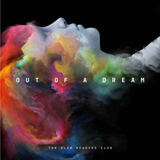Slow Readers Club - Out Of A Dream (LP)