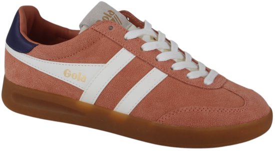 Gola CLB762-UW dames sneakers maat 38 geel | bol