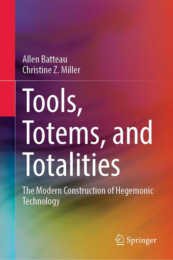 Social Sciences (R0) - Tools, Totems, and Totalities - cover