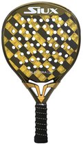 Siux Electra Stupa Pro St 4 Padelracket Goud 355-375 gr