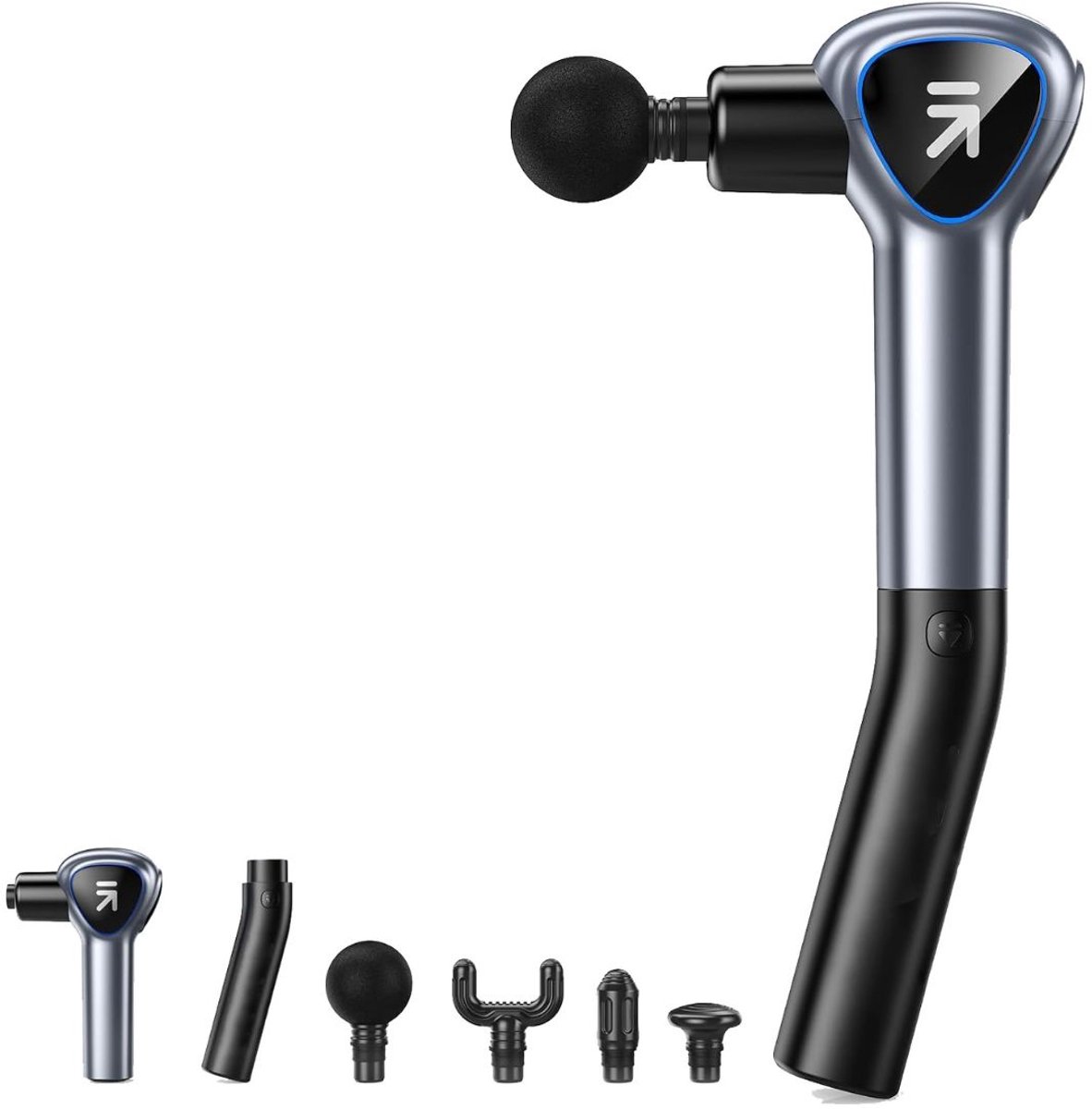 ApexArte® Massage Gun Professioneel - Massage Apparaat - Theragun