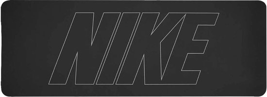 Nike Yogamat 4MM Reversible van Nike — afbeelding 4