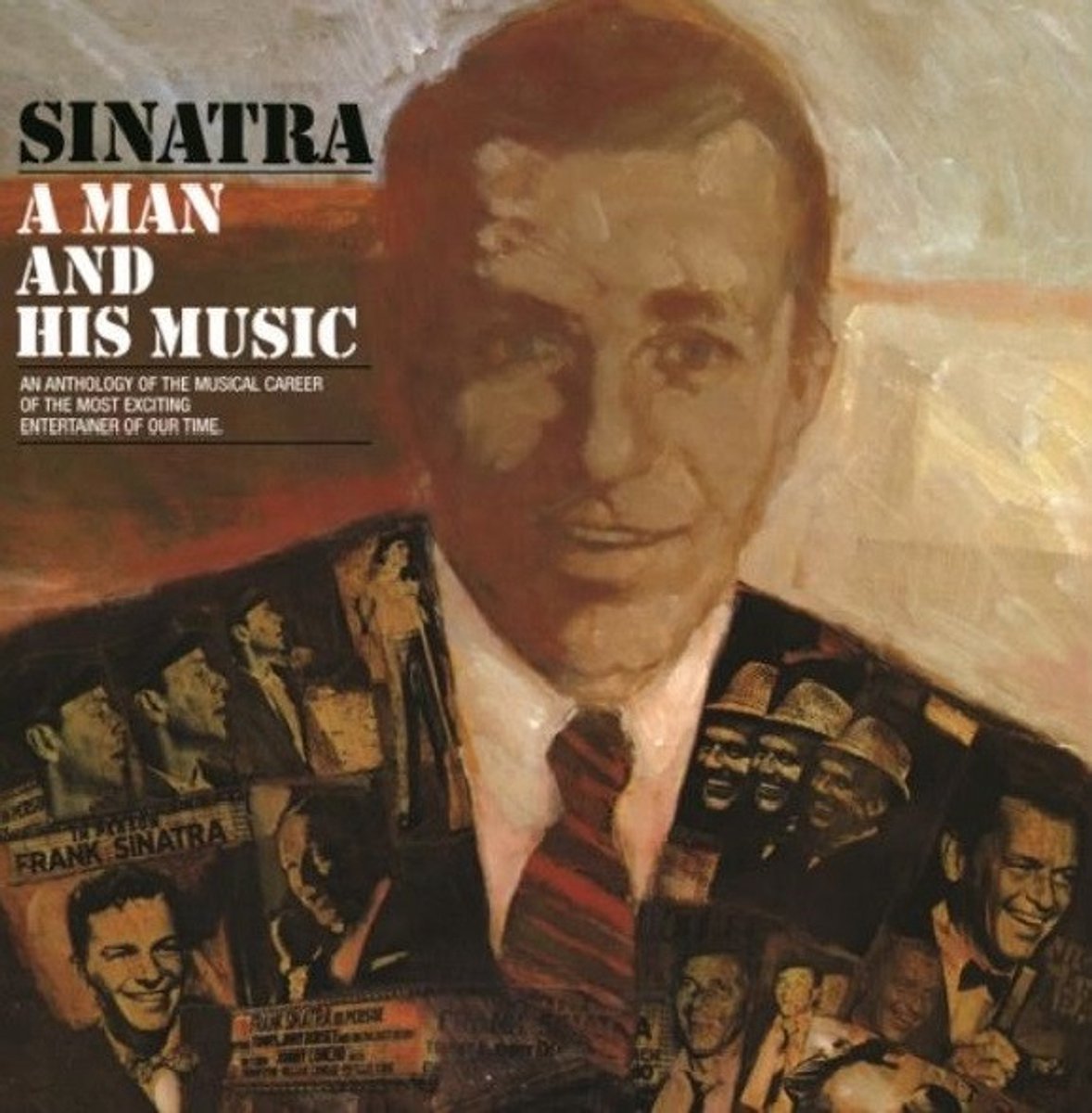 Man and His Music