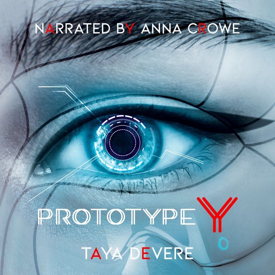 Prototype Y - cover