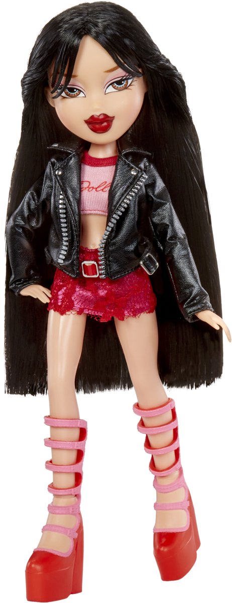 Bratz Goin Out!-pop - Jade — afbeelding 2