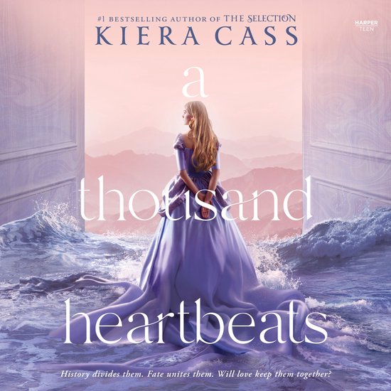 A Thousand Heartbeats - cover