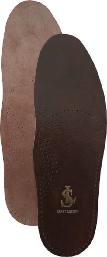 Bama Sneaker Foam Footbed – Comfort inlegzolen van ventilerend schuim, geurneutraliserend en schokdempend, 1 paar, unisex, maten 37/38 EUR