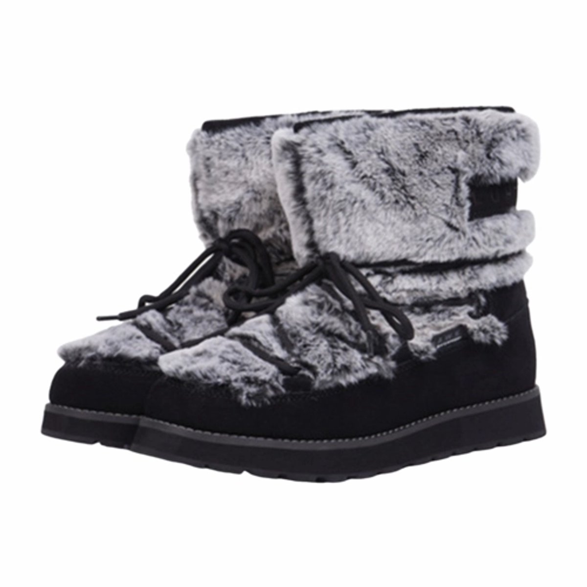 Luhta Snowboot Women Nauttiva Granite