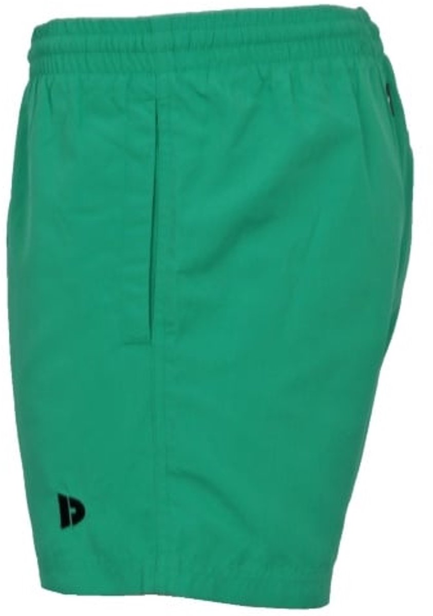 Donnay - Zwemshort kort (Toon) - Sportshort - Heren - Grass Green (338) — afbeelding 3