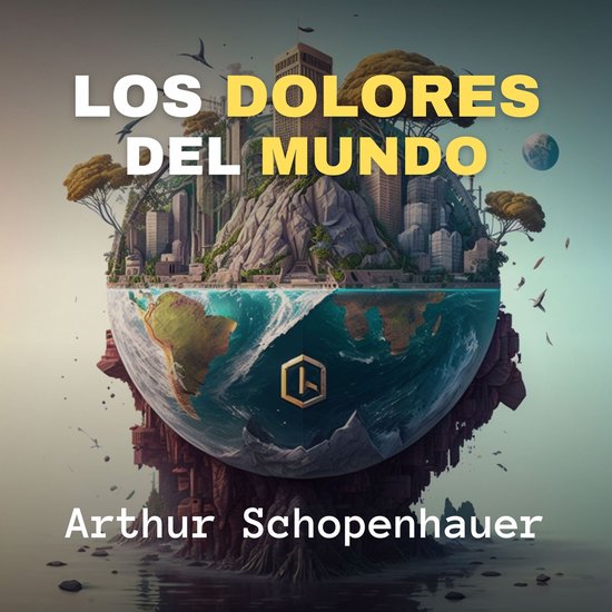 Los Dolores del Mundo - cover