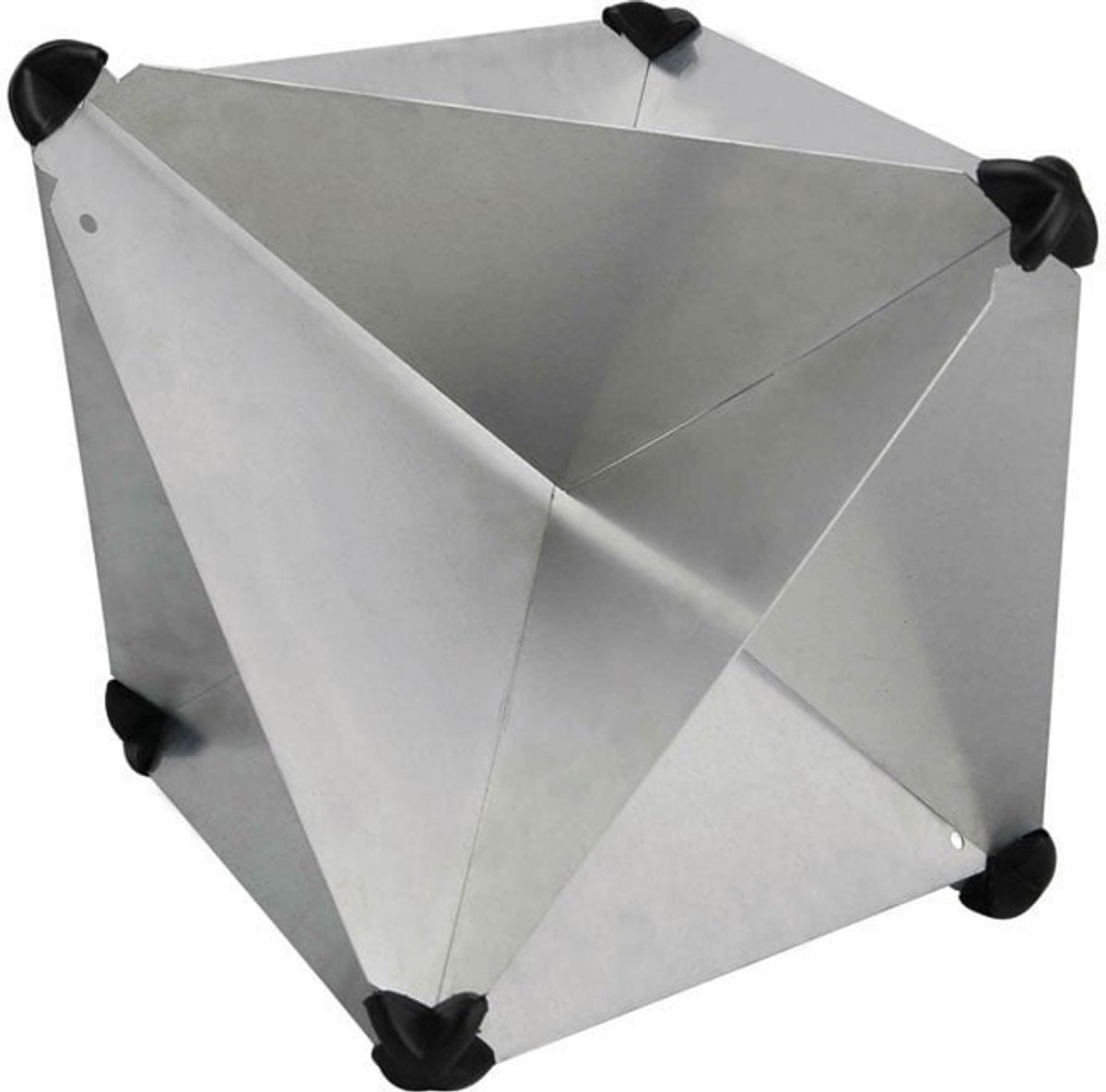Radarreflector achtvlakkig - 3 mm²