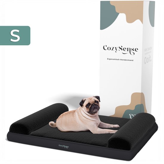 CozySense® – Met gewichtsondersteuning - 60 X 42 Cm – Maat S