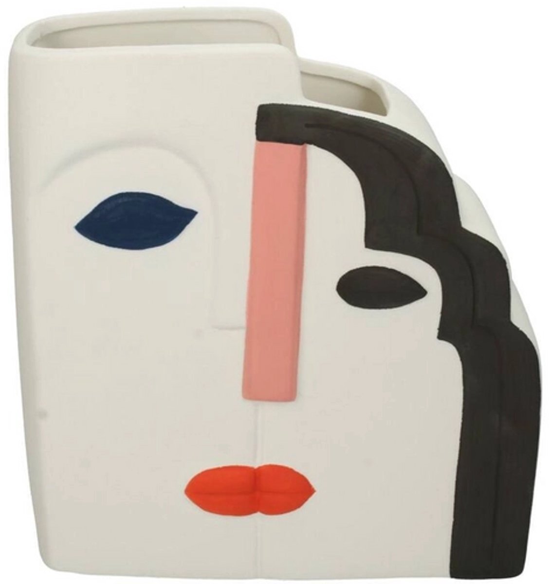Vaas HD Living Face Mix 8,7 x 21,3 x 21,6 cm