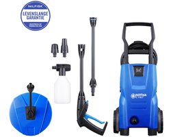 Nilfisk C110.7-5 PC X-TRA - Hogedrukreiniger