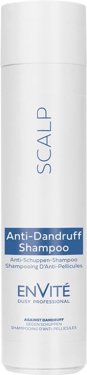 dusy professional EnVité Anti-Dandruff Shampoo 250 ml